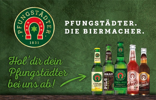 Pfungstädter Getränkeservice
